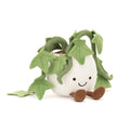 Peluche Amuseables Ivy Arthur mon héros