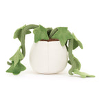 Peluche Amuseables Ivy Arthur mon héros