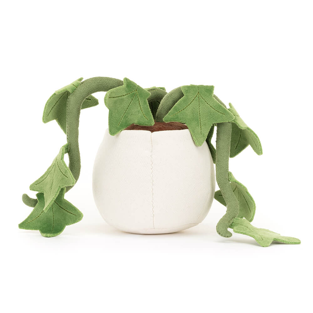 Peluche Amuseables Ivy Arthur mon héros