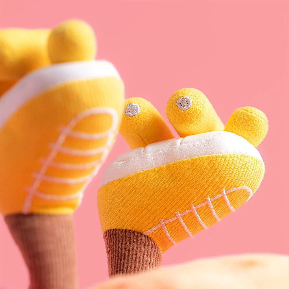 Peluche Soleil Amuseables Sun 'Roller Skates'