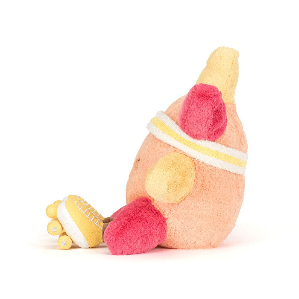 Peluche Soleil Amuseables Sun 'Roller Skates'