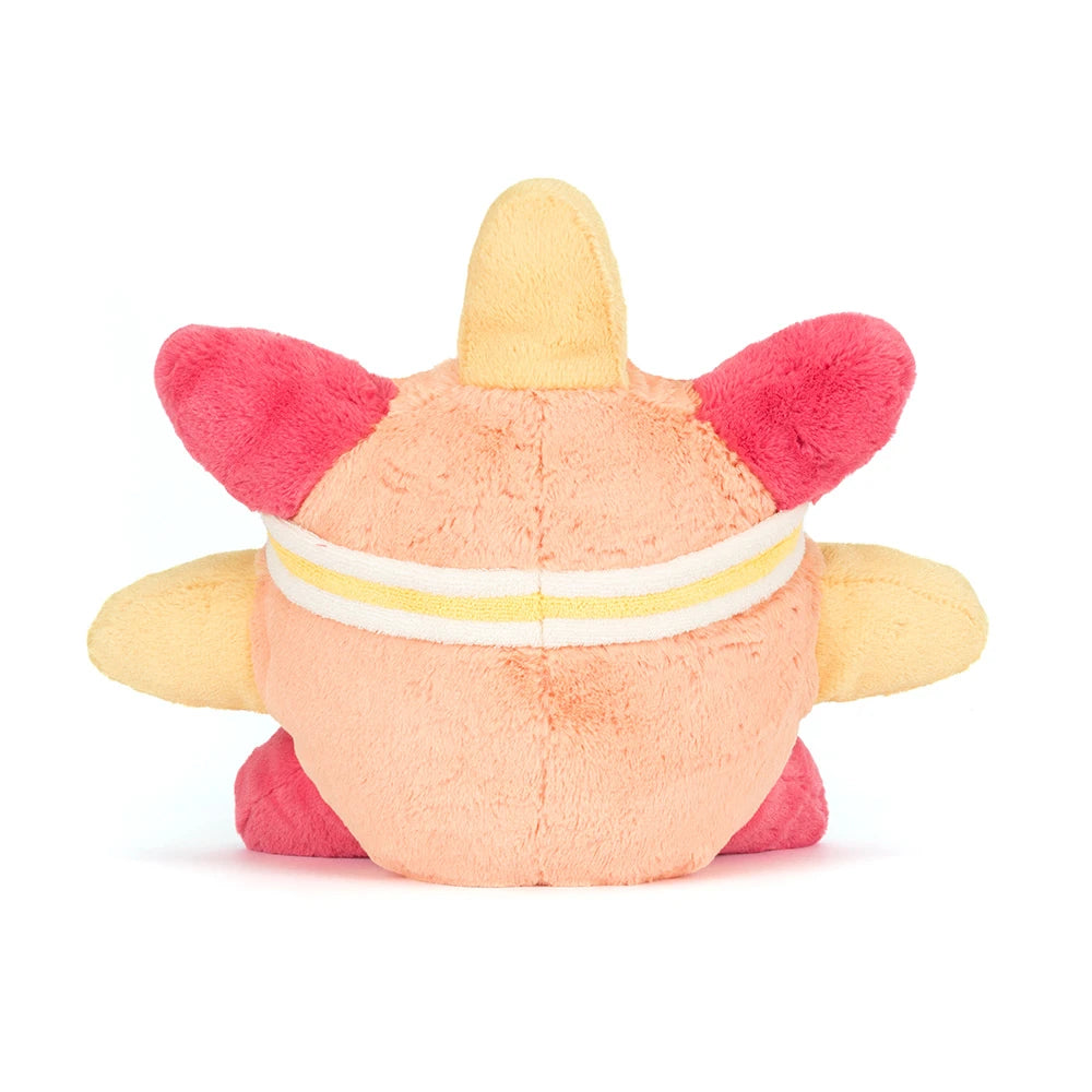 Peluche Soleil Amuseables Sun 'Roller Skates'