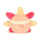 Peluche Soleil Amuseables Sun 'Roller Skates'