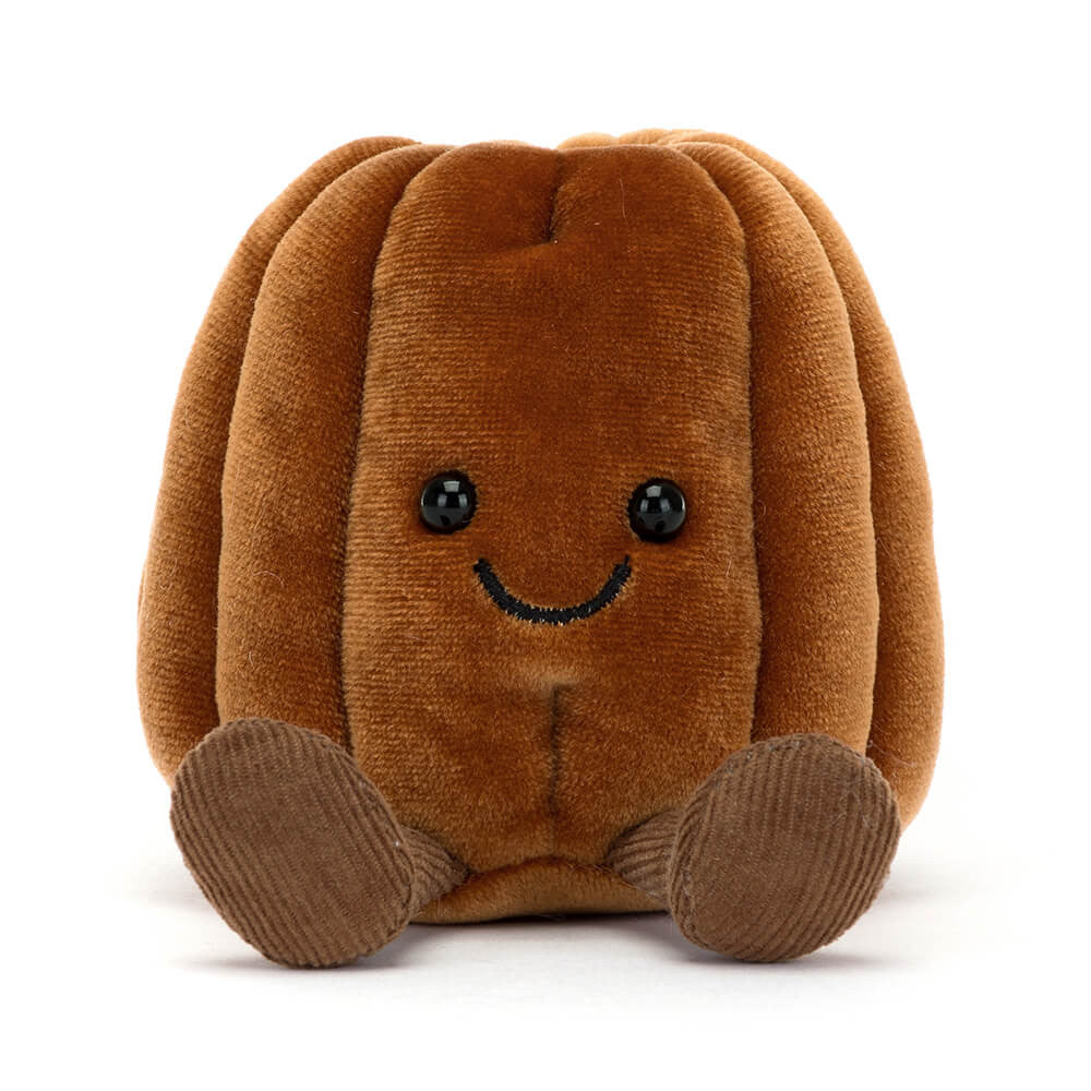 Peluche Amuseables Carole Canelé Arthur mon héros