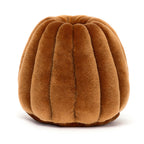 Peluche Amuseables Carole Canelé Arthur mon héros