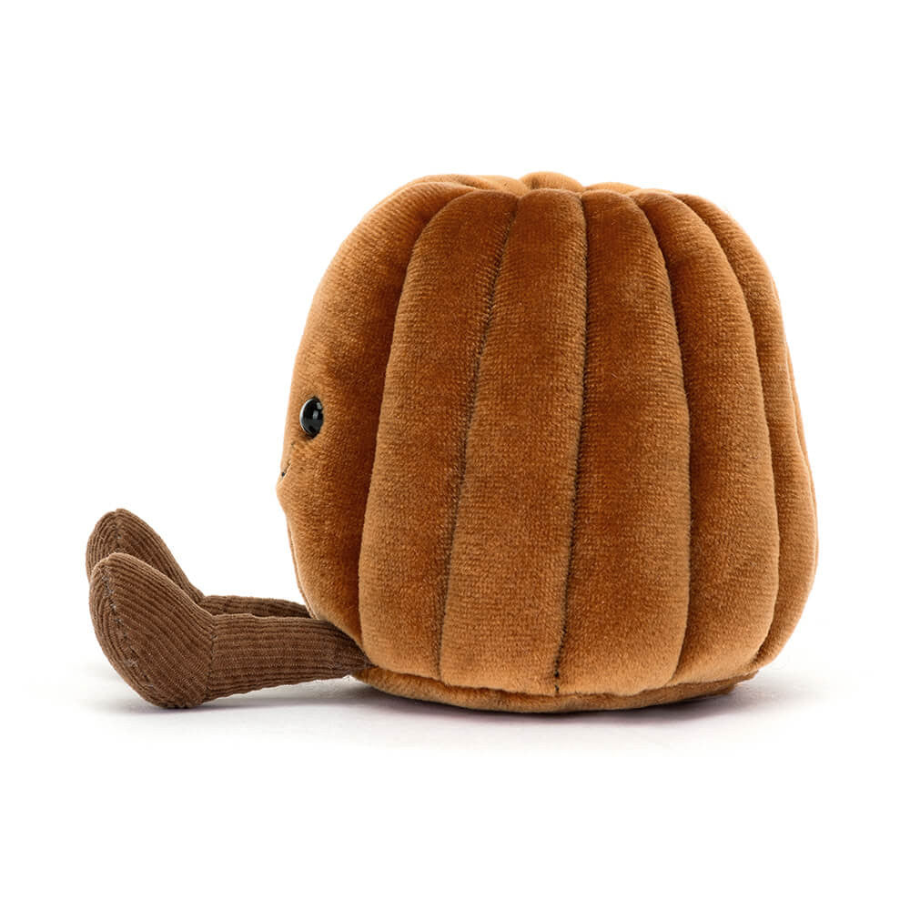 Peluche Amuseables Carole Canelé Arthur mon héros