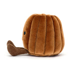 Peluche Amuseables Carole Canelé Arthur mon héros