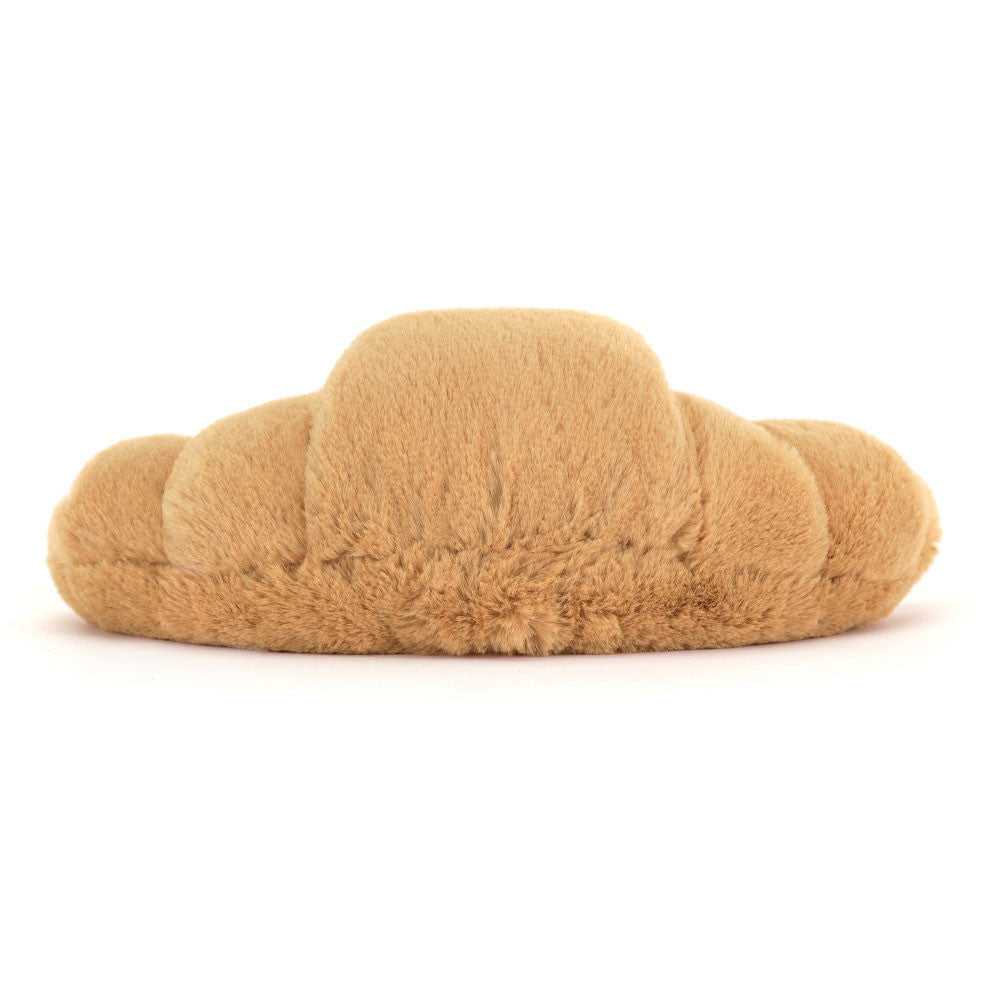 Peluche Amuseables Croissant Small Arthur mon héros