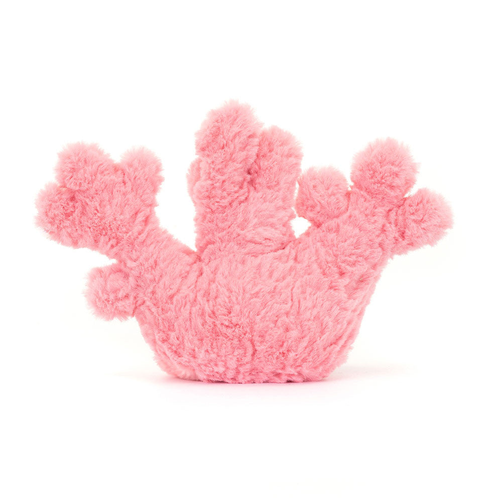 Peluche Amuseables Coral Arthur mon héros