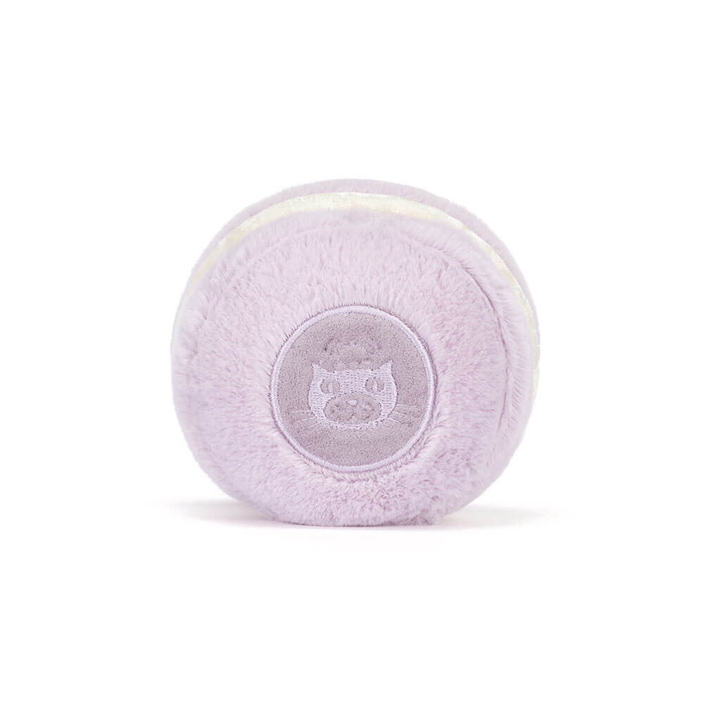 Peluche Amuseables May Macaron (Lavender) Arthur mon héros