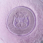 Peluche Amuseables May Macaron (Lavender) Arthur mon héros