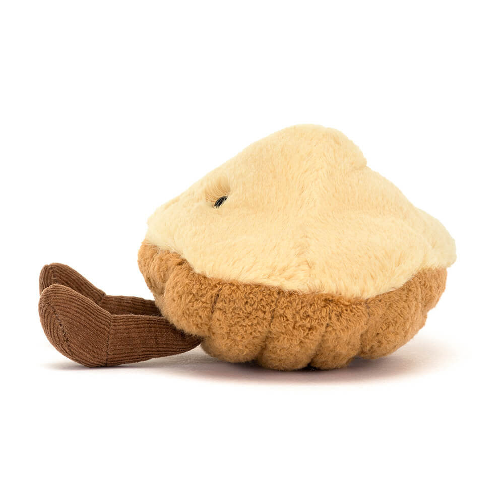 Peluche Amuseables Margaux Madeleine Arthur mon héros