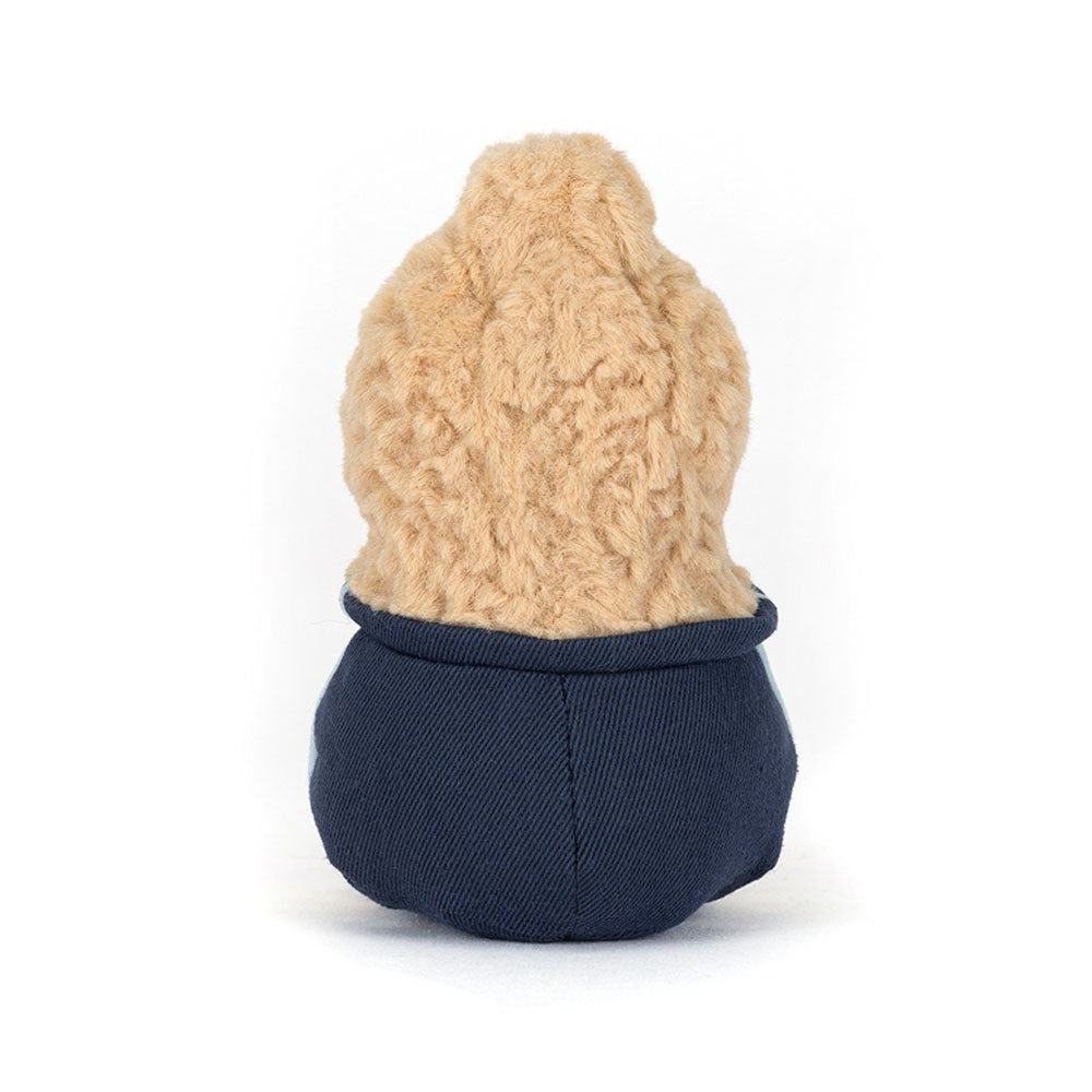 Peluche Amuseables Peanut Star Student Outfit Arthur mon héros