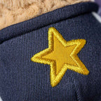 Peluche Amuseables Peanut Star Student Outfit Arthur mon héros