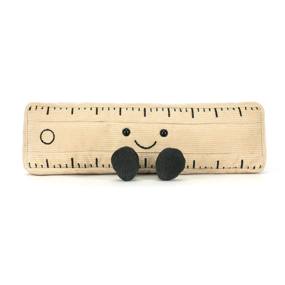 Peluche Amuseables Ruler Arthur mon héros