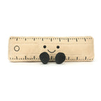 Peluche Amuseables Ruler Arthur mon héros