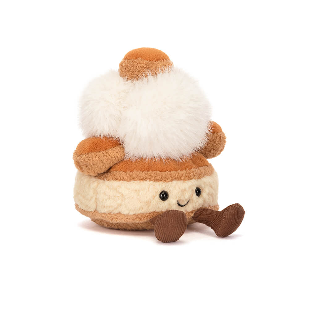Peluche Amuseables Mirielle St. Honoré Arthur mon héros