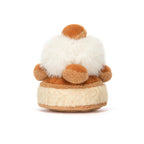 Peluche Amuseables Mirielle St. Honoré Arthur mon héros