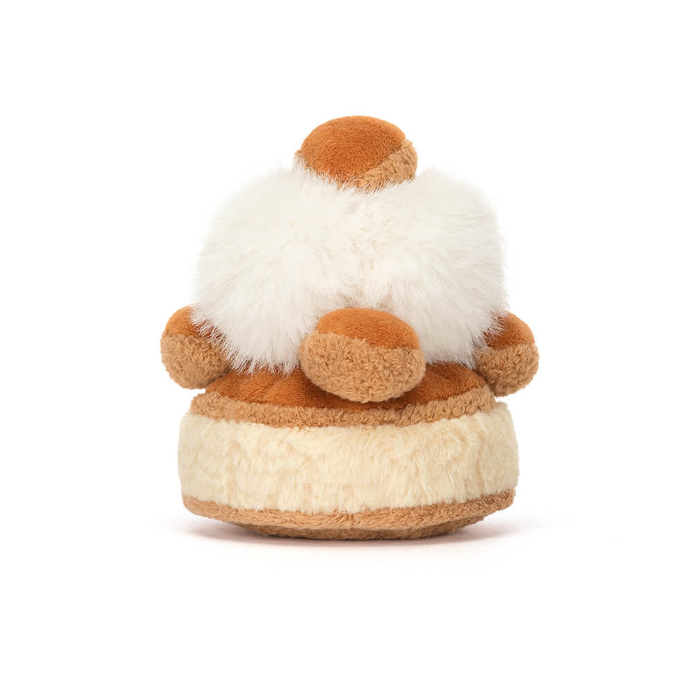 Peluche Amuseables Mirielle St. Honoré Arthur mon héros