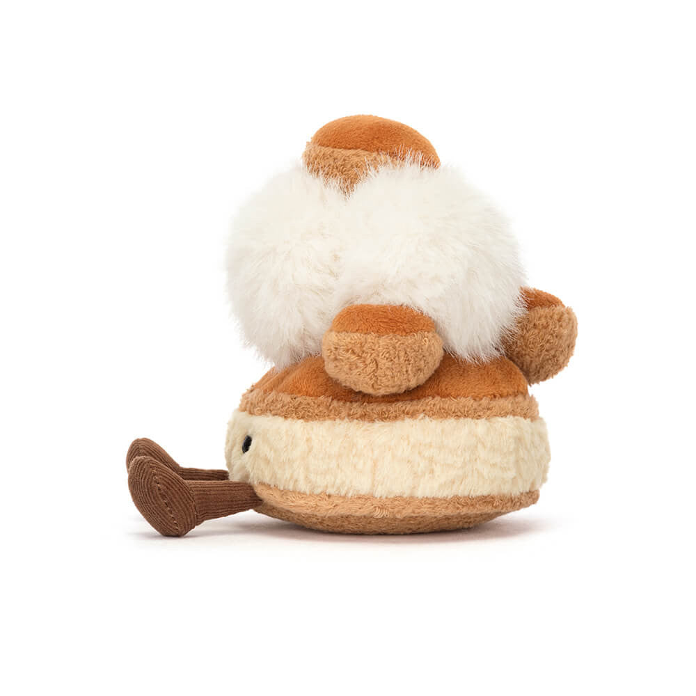 Peluche Amuseables Mirielle St. Honoré Arthur mon héros