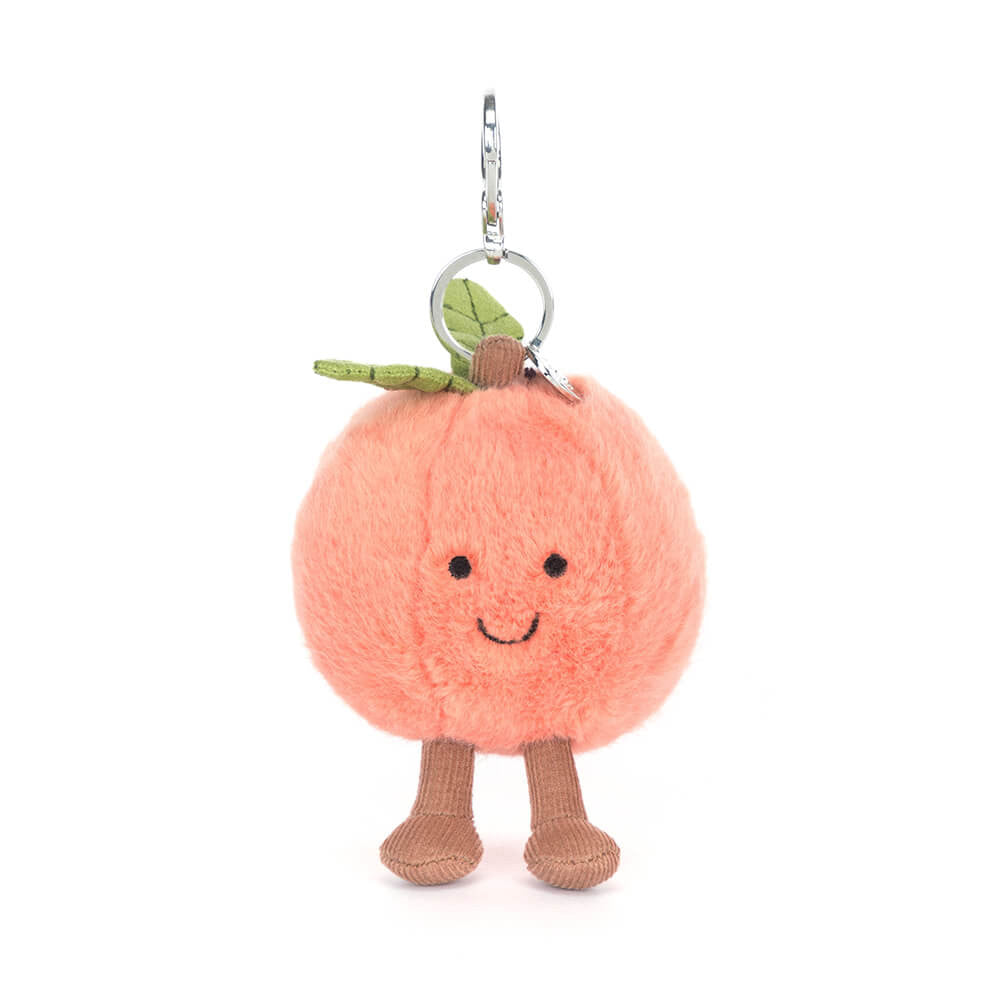 Peluche Amuseables Peach Bag Charm Arthur mon héros