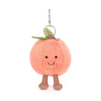 Peluche Amuseables Peach Bag Charm Arthur mon héros