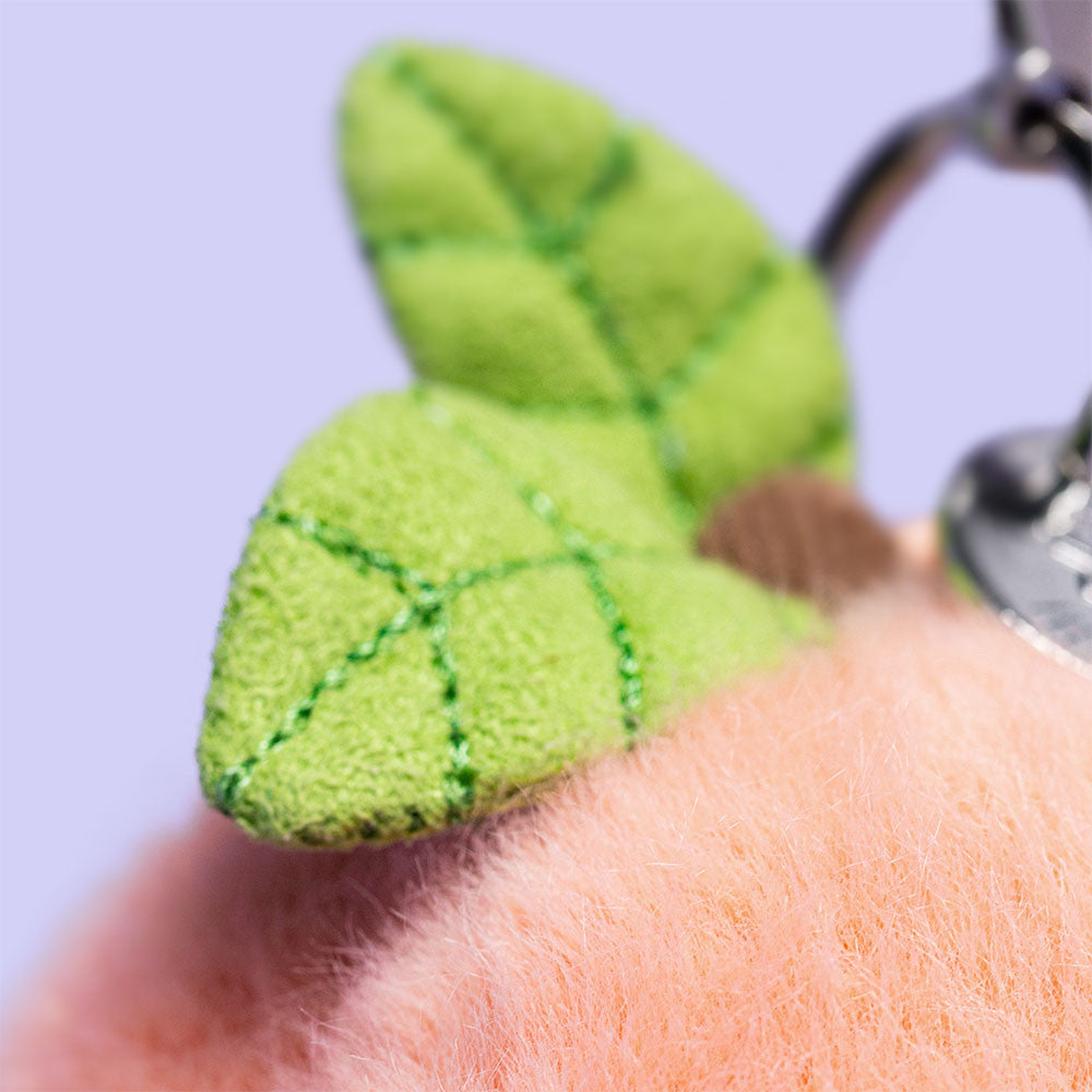 Peluche Amuseables Peach Bag Charm Arthur mon héros