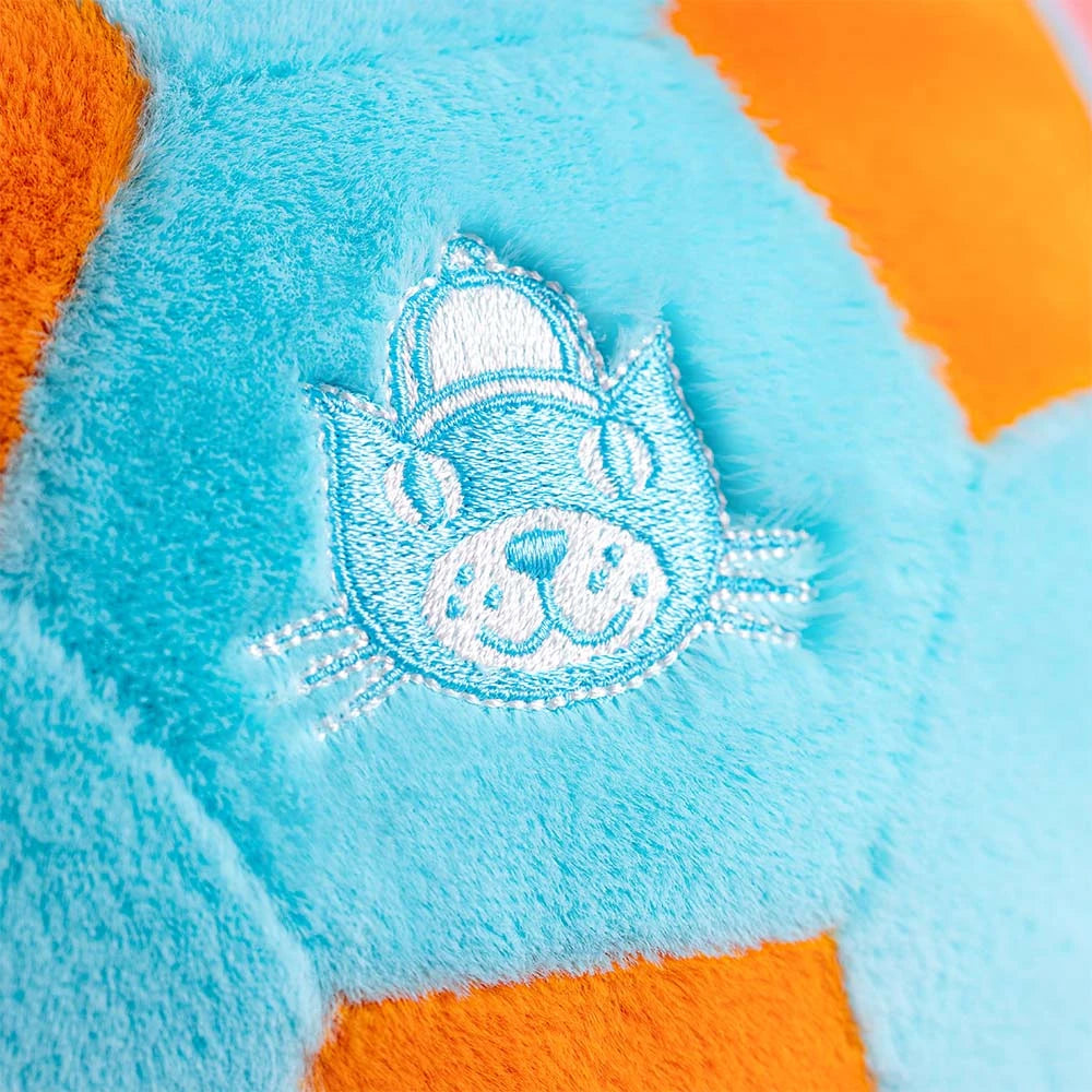 Peluche Amuseables Jellycat Football