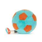Peluche Amuseables Jellycat Football