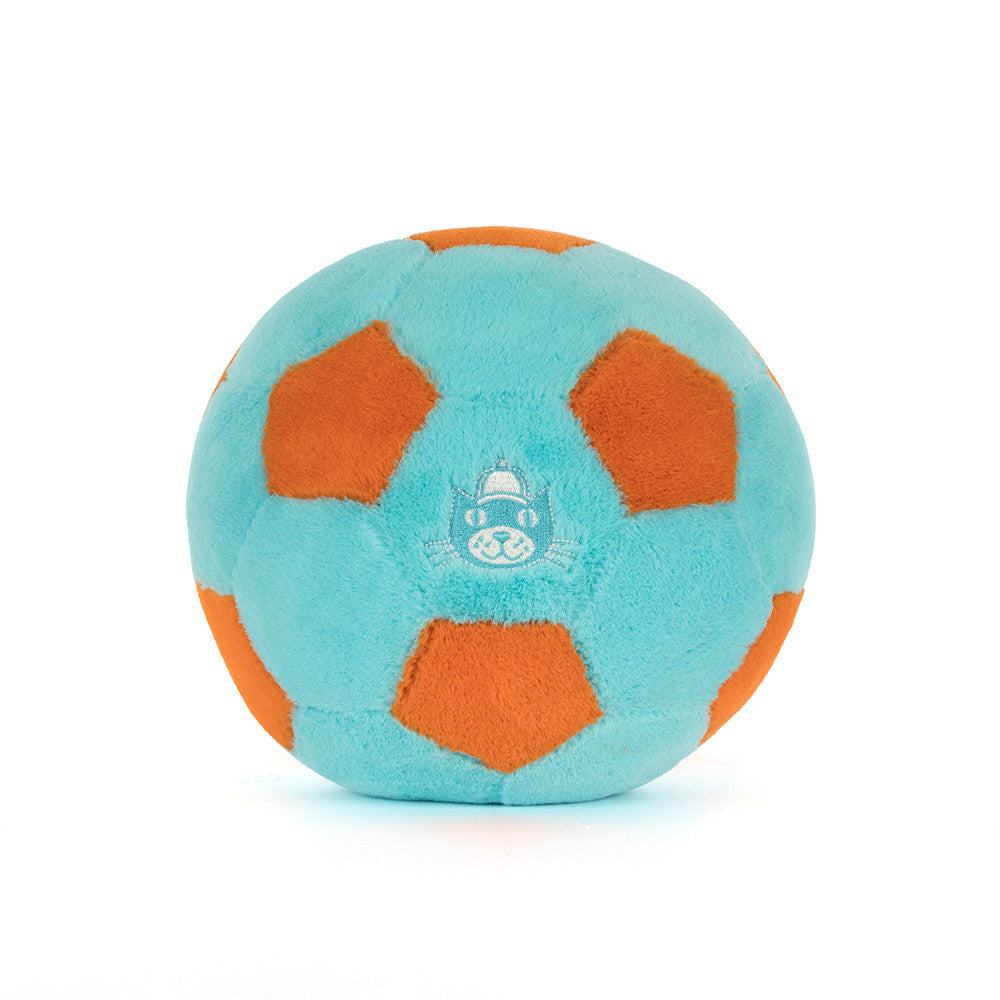 Peluche Amuseables Jellycat Football