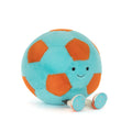 Peluche Amuseables Jellycat Football