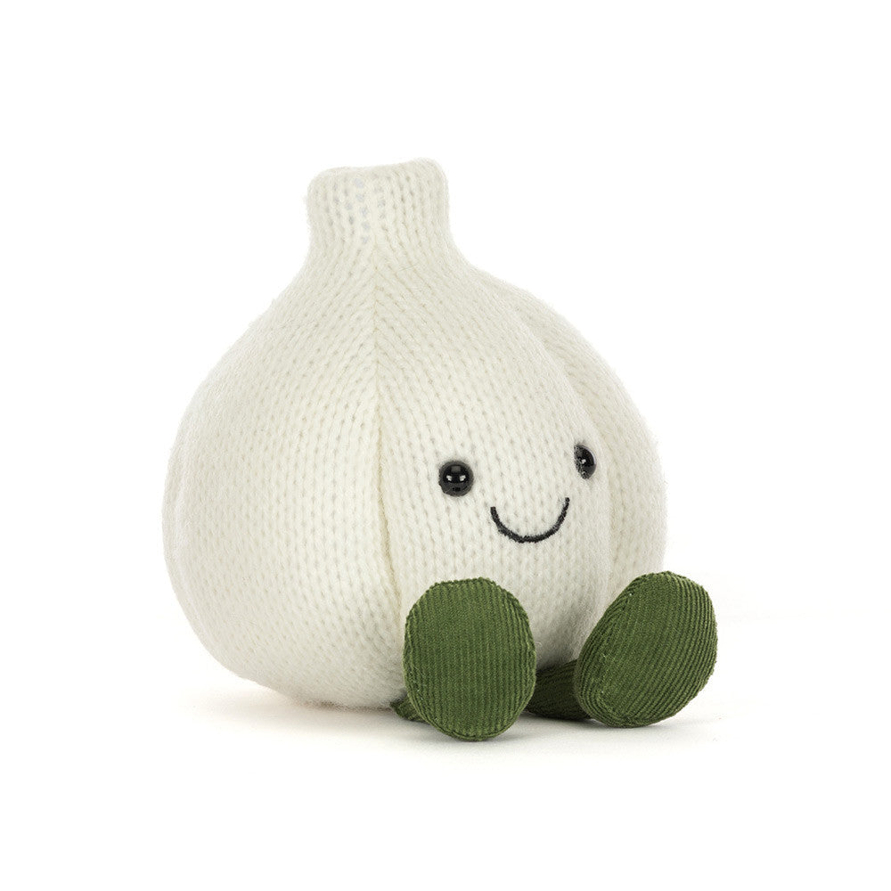 Amuseables garlic - Ail