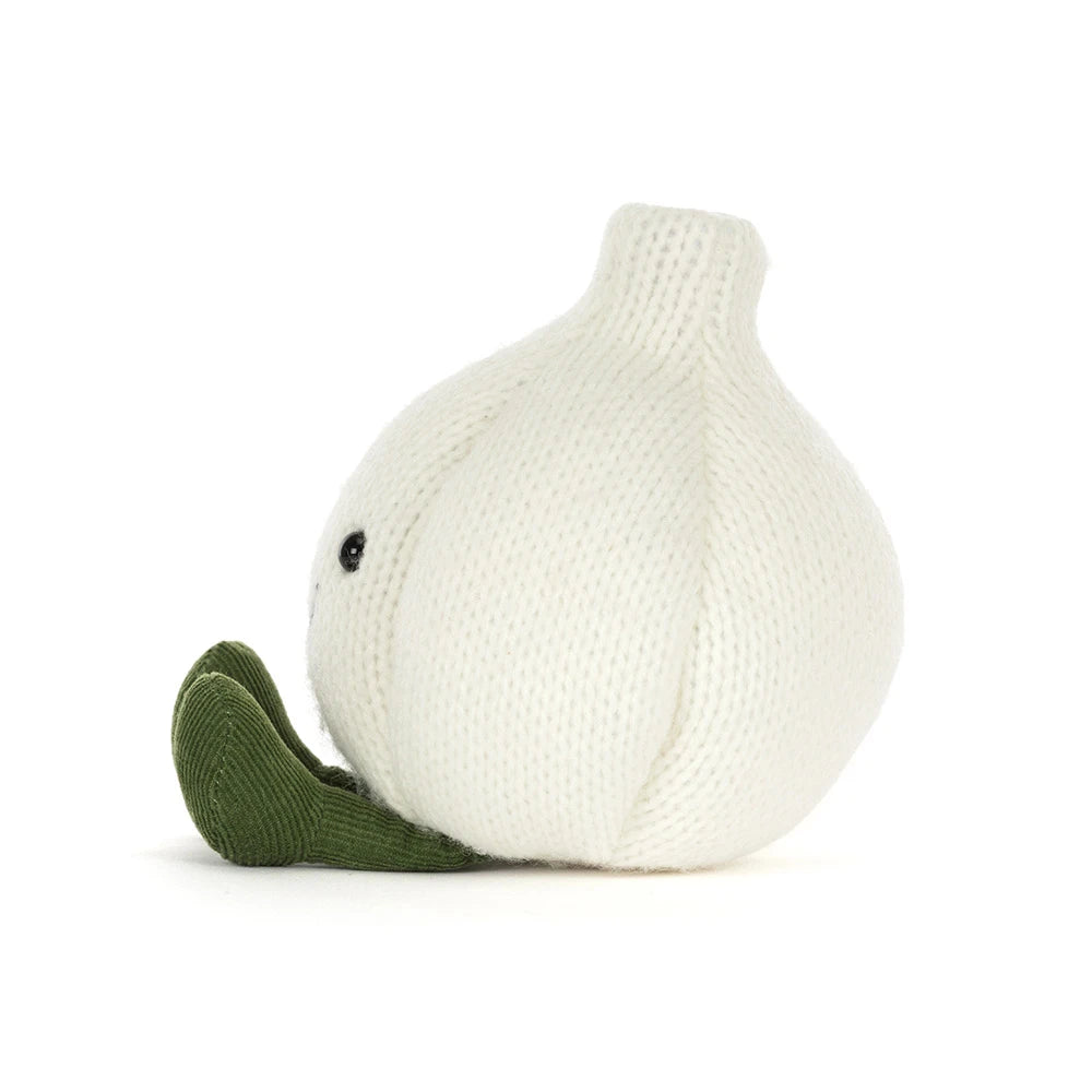 Amuseables garlic - Ail