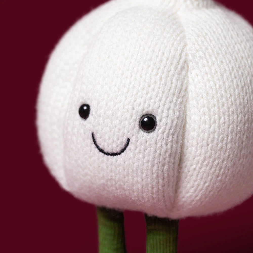 Amuseables garlic - Ail
