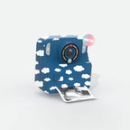 Appareil photo Pixiprint nuages