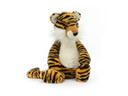 Peluche Bashful Tiger Big Arthur mon héros