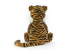Peluche Bashful Tiger Big Arthur mon héros