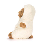 Peluche Bartholomew Bear All-in-one Outfit Arthur mon héros