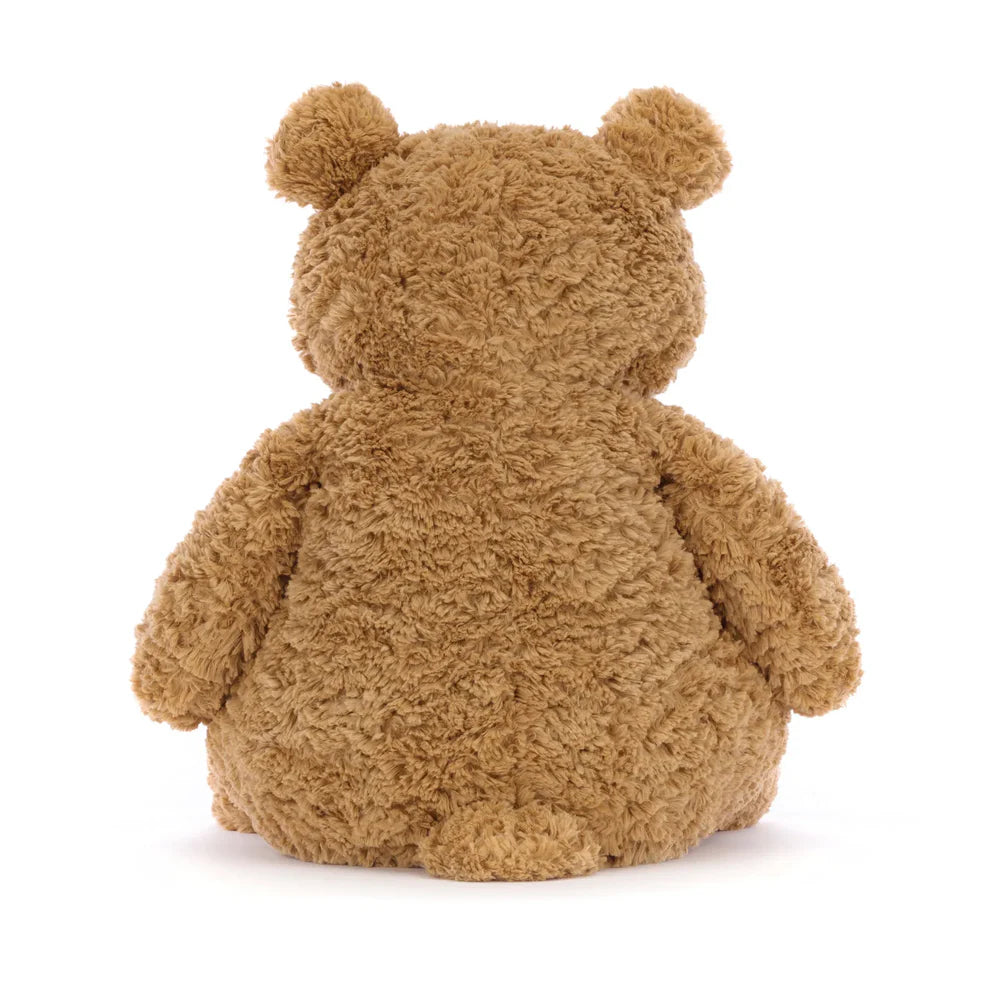 Peluche Bartholomew Bear Medium Arthur mon héros