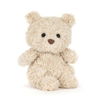 Peluche Bartholomew Bear Junior Arthur mon héros