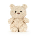 Peluche Bartholomew Bear Junior Arthur mon héros
