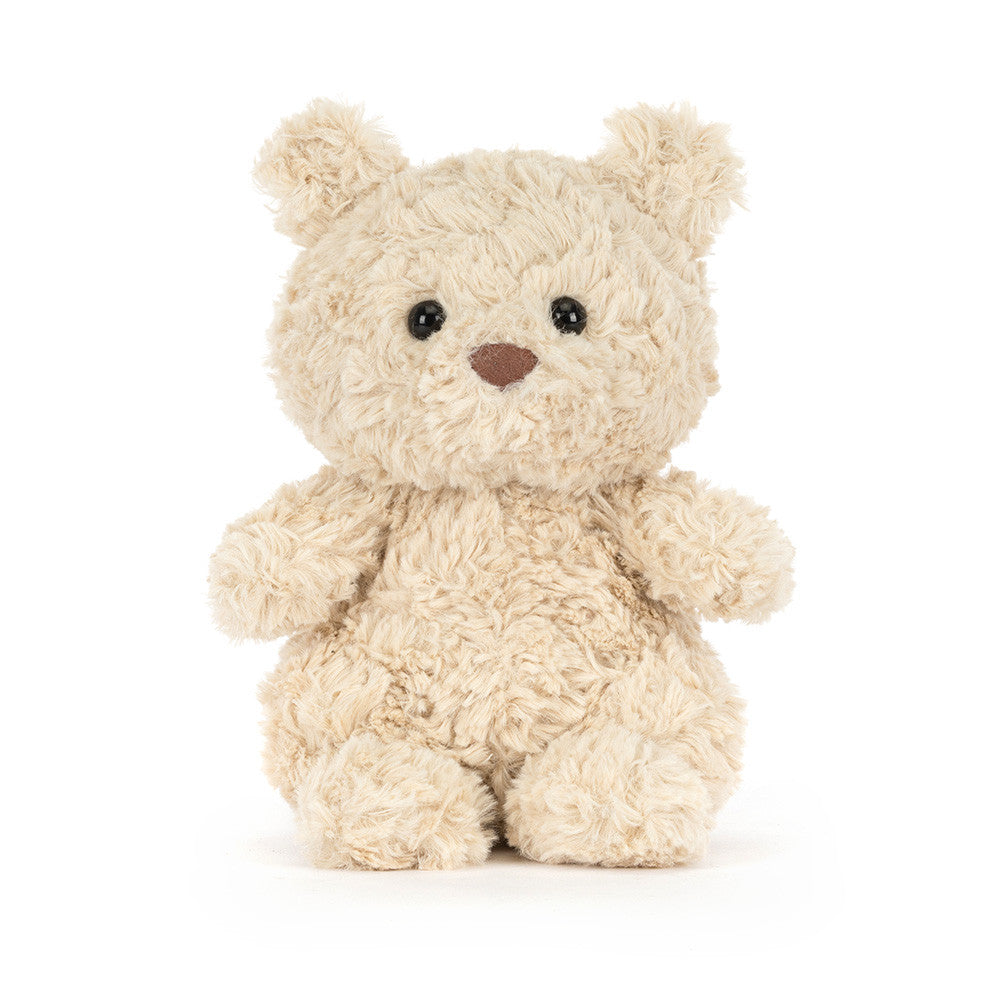 Peluche Bartholomew Bear Junior Arthur mon héros