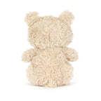 Peluche Bartholomew Bear Junior Arthur mon héros