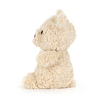 Peluche Bartholomew Bear Junior Arthur mon héros