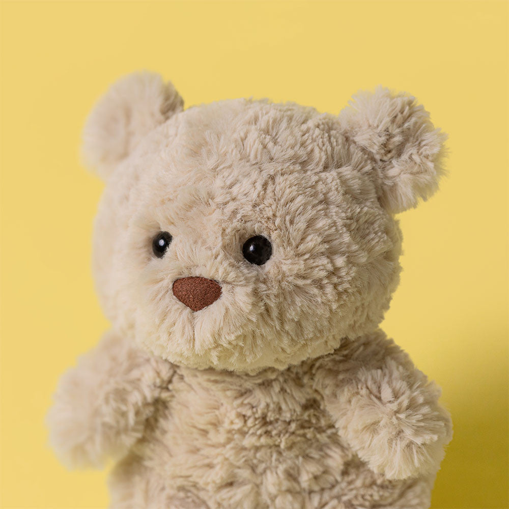 Peluche Bartholomew Bear Junior Arthur mon héros