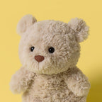 Peluche Bartholomew Bear Junior Arthur mon héros