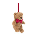 Peluche Bartholomew Bear Decoration Arthur mon héros