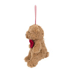 Peluche Bartholomew Bear Decoration Arthur mon héros