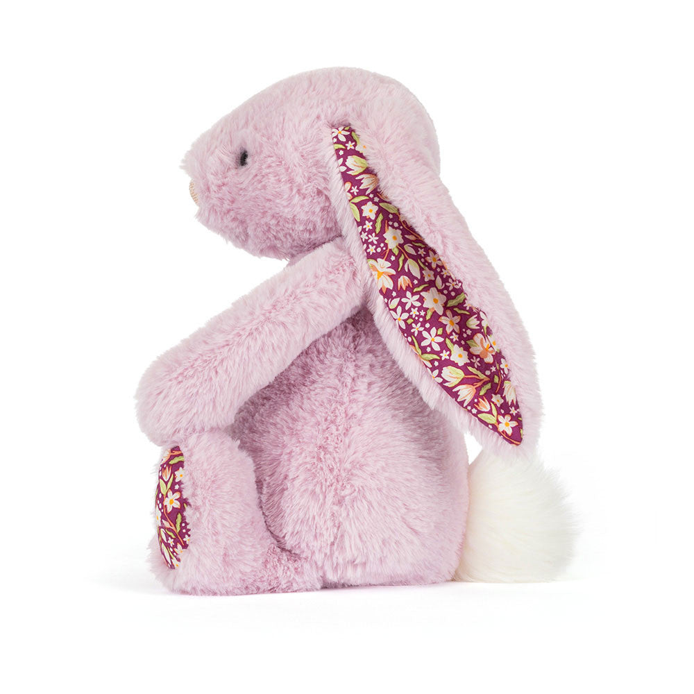 Peluche Thistlepop Blossom Luxe Bunny Original Arthur mon héros
