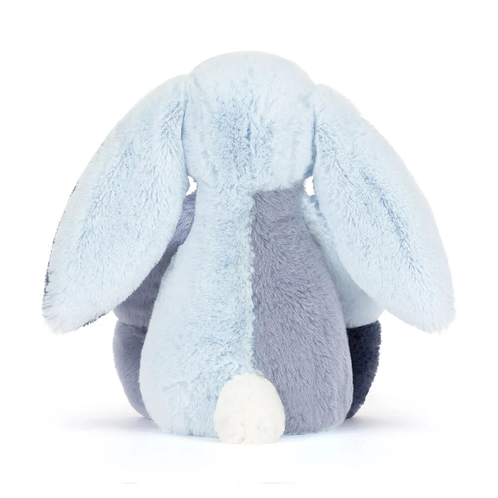 Peluche Lapin Puddlesea Original (Patchwork)